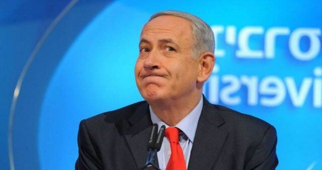 تقلید ناشیانه نتانیاهو در ایجاد جنگ روانی