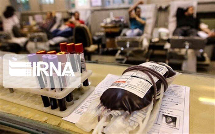 بیش از ۷ هزار نفر در شهرری خون اهدا کردند