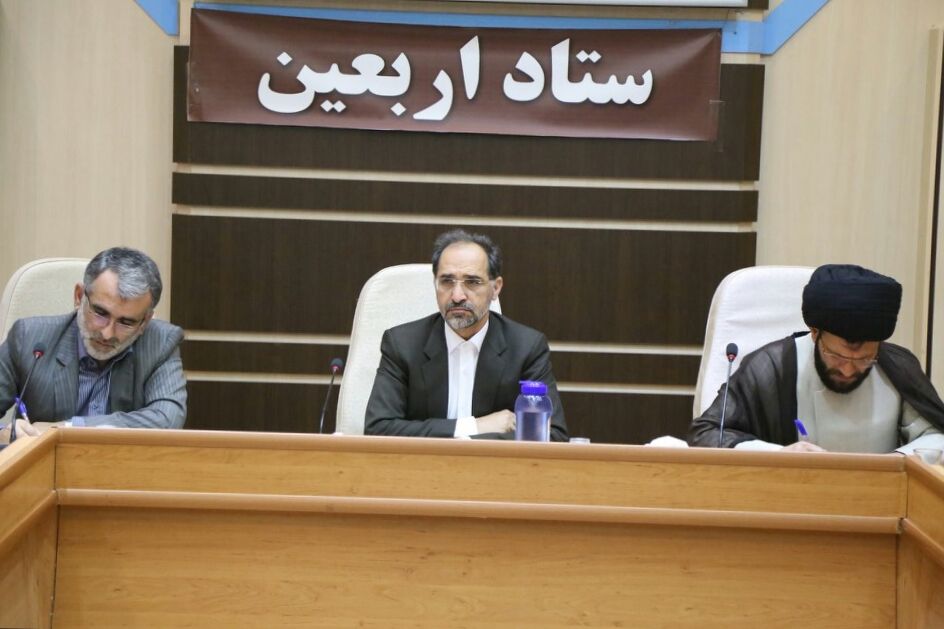 راهپیمایی اربعین بزرگترین مانور اعتقادی و سیاسی شیعیان است