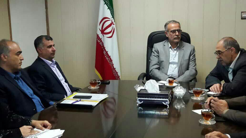 تقویت کتابخانه ها راه مقابله با آسیب های اجتماعی است تقویت کتابخانه ها راه مقابله با آسیب های اجتماعی است