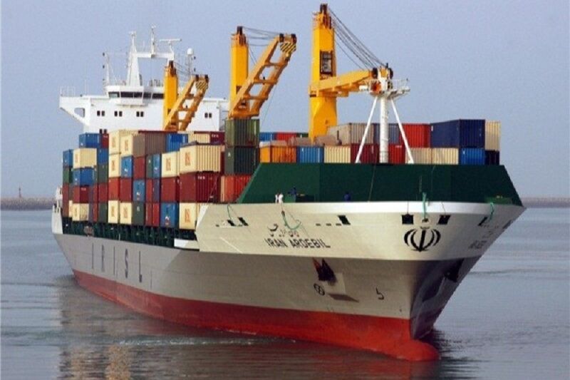 سوخت‌رسانی در آب‌های بین‌المللی، یک راه مقابله با تحریم کشتی‌رانی