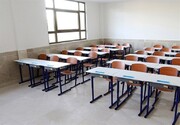 ۶۰۰ کلاس درس جدید به فضای آموزشی آذربایجان غربی افزوده می‌شود
