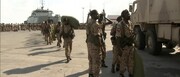 نیروهای سودانی هم از یمن خارج می شوند