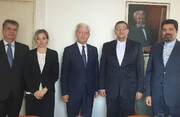 Iran, Hungary stress developing academic cooperation