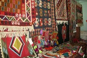 بازارچه دائمی صنایع دستی در خراسان شمالی  ایجاد می‌شود