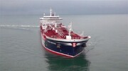 Iran provides Stena Impero's crew with direct communications with families