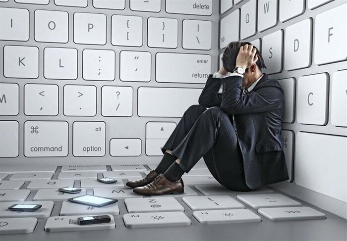 فضای مجازی به عنوان یک تهدید برای کودکان نیازمند مدیریت است