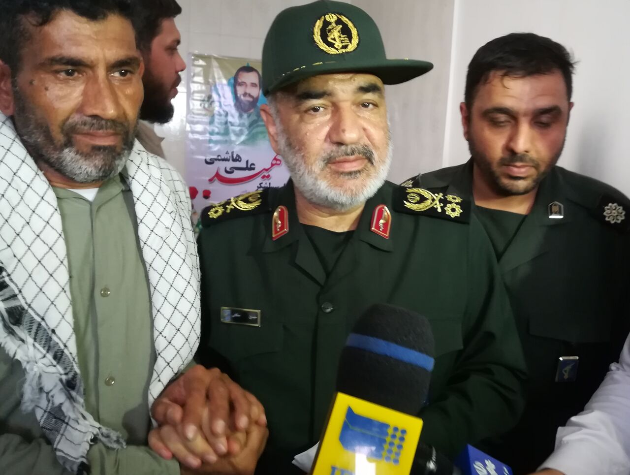 بازسازی منازل آسیب دیده از سیل خوزستان شتاب می‌گیرد 