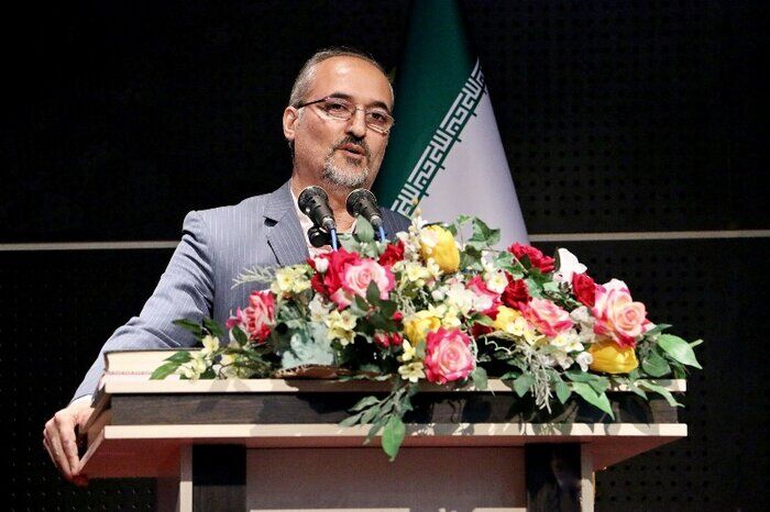 ناتوانایی دانشآموختگان کشاورزی مهمترین دلیل بیکاری آنان است ناتوانایی دانشآموختگان کشاورزی مهمترین دلیل بیکاری آنان است
