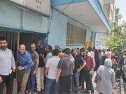 آمار رای‌دهندگان شورایاری‌ها از ۳۸۰ هزار نفر گذشت