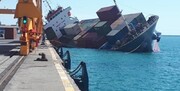 Iran cargo ship crashes in Azerbaijan