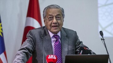 هند به دنبال مجازات دیپلماتیک مالزی بر سر مساله کشمیر 