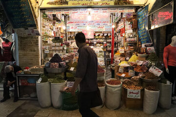 بازار زنجان ، طویل ترین بازار سنتی ایران
