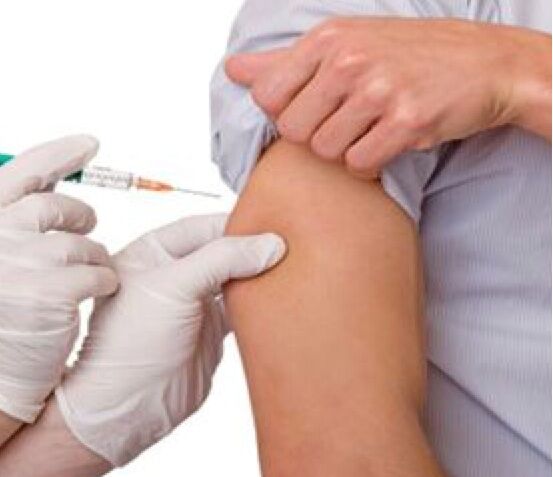 بیش از ۳۵ میلیون ایرانی واکسن هپاتیت دریافت کردند