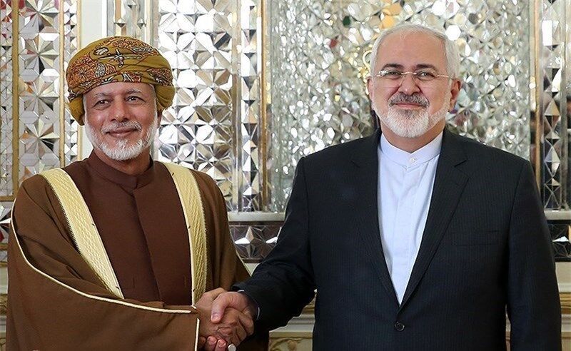 Bilaterale Beziehungen: Omanischer Außenminister besucht den Iran am Samstag Bilaterale Beziehungen: Omanischer Außenminister besucht den Iran am Samstag