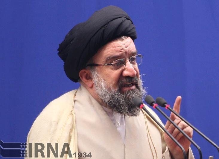 خاتمی: دزدی دریایی انگلیس یادآور جنایت‌های این روباه پیر است