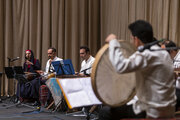 برگزاری جشنواره موسیقی مناطق زاگرس نشین برای سومین بار به تعویق افتاد 