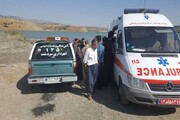جوان ۲۳ ساله سردشتی در رودخانه «زاب» غرق شد