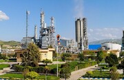 Объем производства нефтехимической продукции увеличится до 2,5 млн. тонн до конца иранского года
