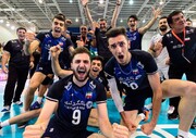 Iran rückt näher an den U21-Volleyball-Meistertitel