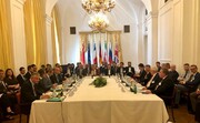 Vienna to host JCPOA meeting on Sunday