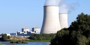 گرمای هوا راکتورهای هسته ای فرانسه را تعطیل کرد  