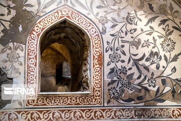 Kordasht Bath; Iran's historical tourist attraction