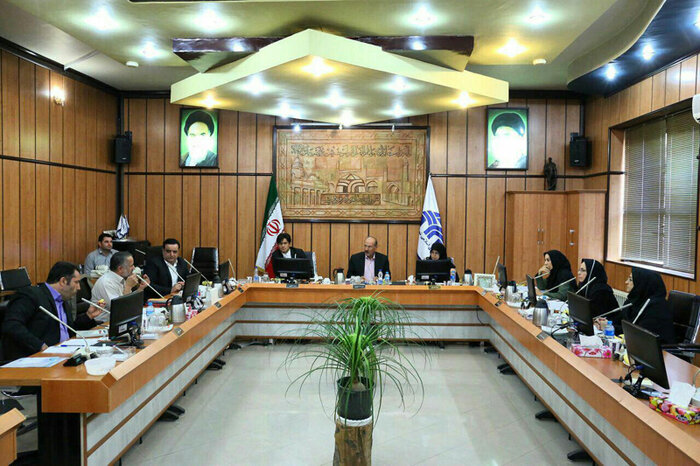 انتخاب شهردار، دستور کار امروز نشست شورای شهر قزوین