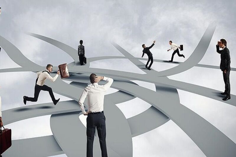 آیا واقعاً شغل رویایی وجود دارد؟