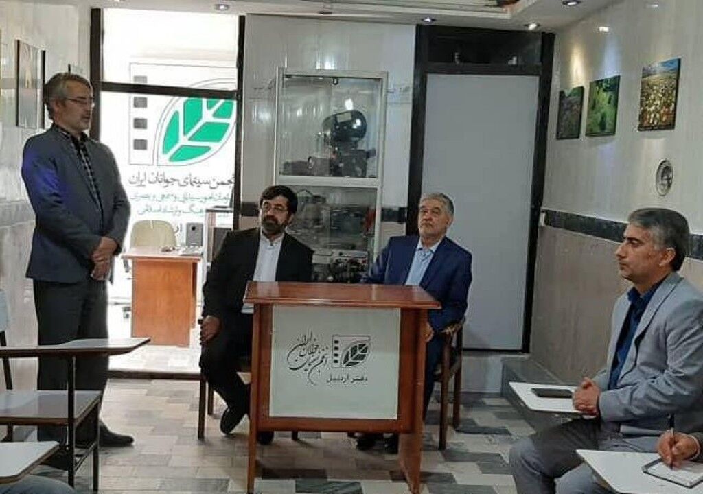 استاندار اردبیل : به کمک هنرمندان برای کنترل آسیب‌های اجتماعی نیازمندیم 