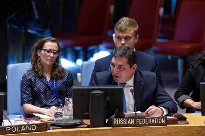 Россия назвала полезным присоединение Ирана к переговорам по Афганистану Россия назвала полезным присоединение Ирана к переговорам по Афганистану