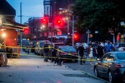 تیراندازی در نیویورک 6 زخمی برجای گذاشت
