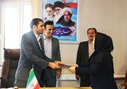 کتابخانه های کامیاران ۷ هزار و ۵۰۰ عضو فعال دارند