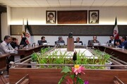 پایانی بر کشمکش‎های چندروزه شورای شهر بجنورد 