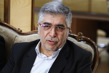 سفر رئیس جهاد دانشگاهی کشور به قزوین