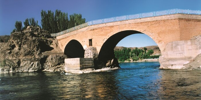 نوروزگردی در دل طبیعت چهارمحال و بختیاری 