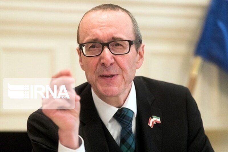 فيينا تسعى للحفاظ على الاتفاق النووي واستيفاء حقوق ايران فيينا تسعى للحفاظ على الاتفاق النووي واستيفاء حقوق ايران