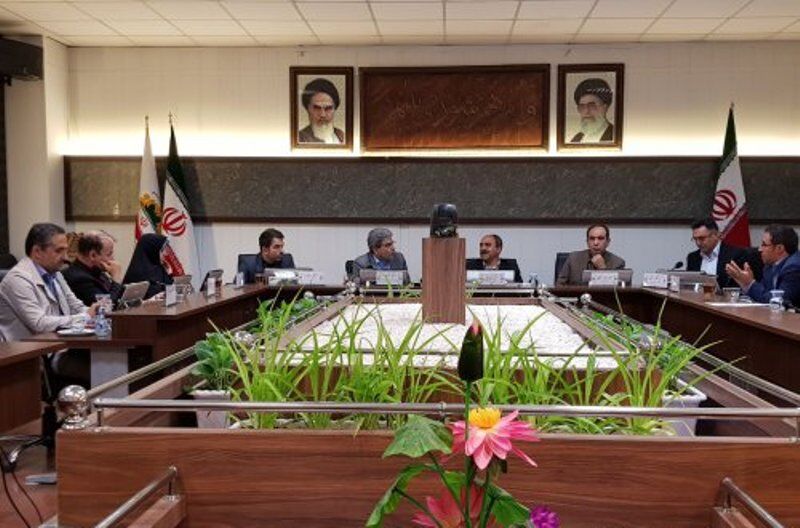 پایانی بر کشمکش‎های چندروزه شورای شهر بجنورد 