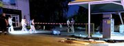 سه نفر بر اثر حمله مسلحانه در فرانسه کشته شدند