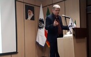 معاون بنیاد نخبگان: تنها یک‎دهم درصد نخبگان دانشجو شناسایی می‎شوند