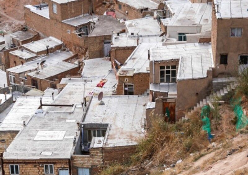 ساکنان خانه‌های احداث شده در اراضی دولتی ایلام سنددار می‌شوند 