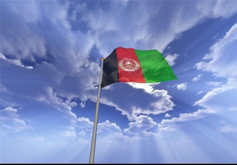 زیباترین عکس پرچم افغانستان