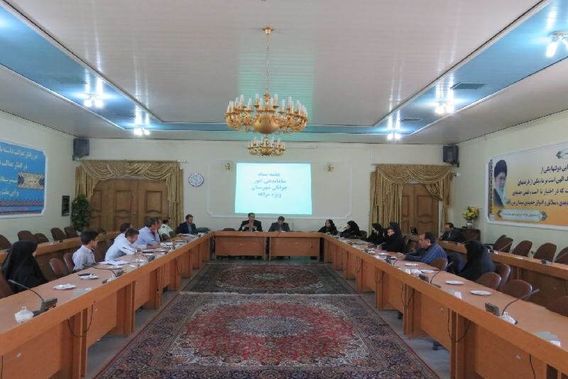 مهارتهای زندگی به جوانان آموزش داده شود مهارتهای زندگی به جوانان آموزش داده شود