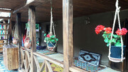 افتتاح همزمان ۴۳ اقامتگاه بوم گردی مازندران در تنکابن