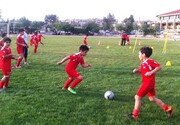 ۲۷ مدرسه فوتبال و فوتسال بدون مجوز در یزد فعالیت دارد