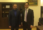 تلاش برای تسریع در روند انتقال محکومین ایرانی از ارمنستان
