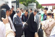 تبادل سه محکوم قضایی بین ایران و ترکیه
