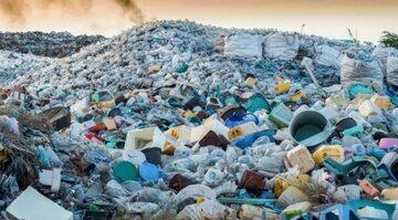 ممنوعیت استفاده از کیسه های پلاستیکی در پاکستان
