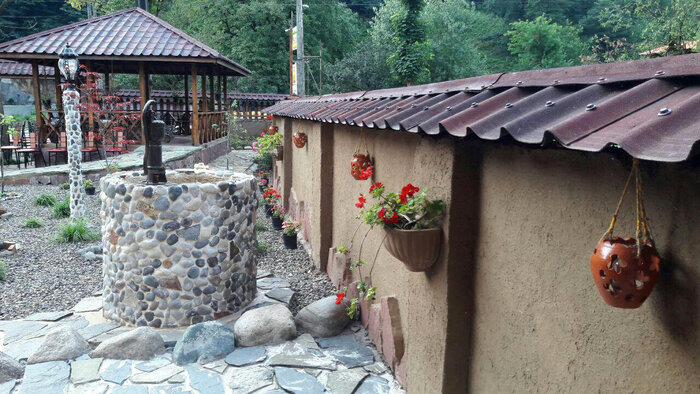 20 پروژه گردشگری در مازندران بهره‌برداری شد