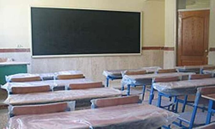 پرونده مدارس تخریبی در استان قزوین تا سال ۱۴۰۴ بسته می‌شود